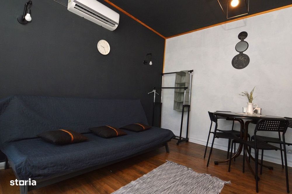 Inchiriere Apartament 2 Camere Vitan – Mihai Bravu