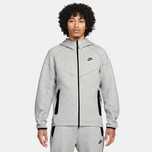 Спортен екип Nike Tech Fleece СИВ