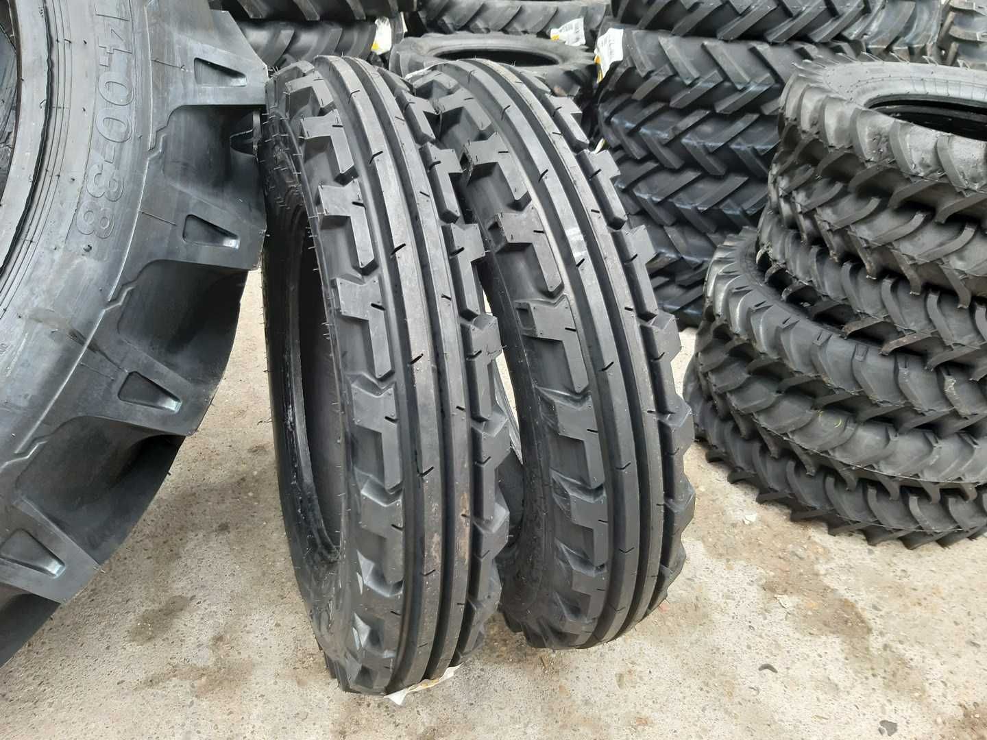Cauciucuri de directie OZKA cu garantie livrare pana acasa 600-16