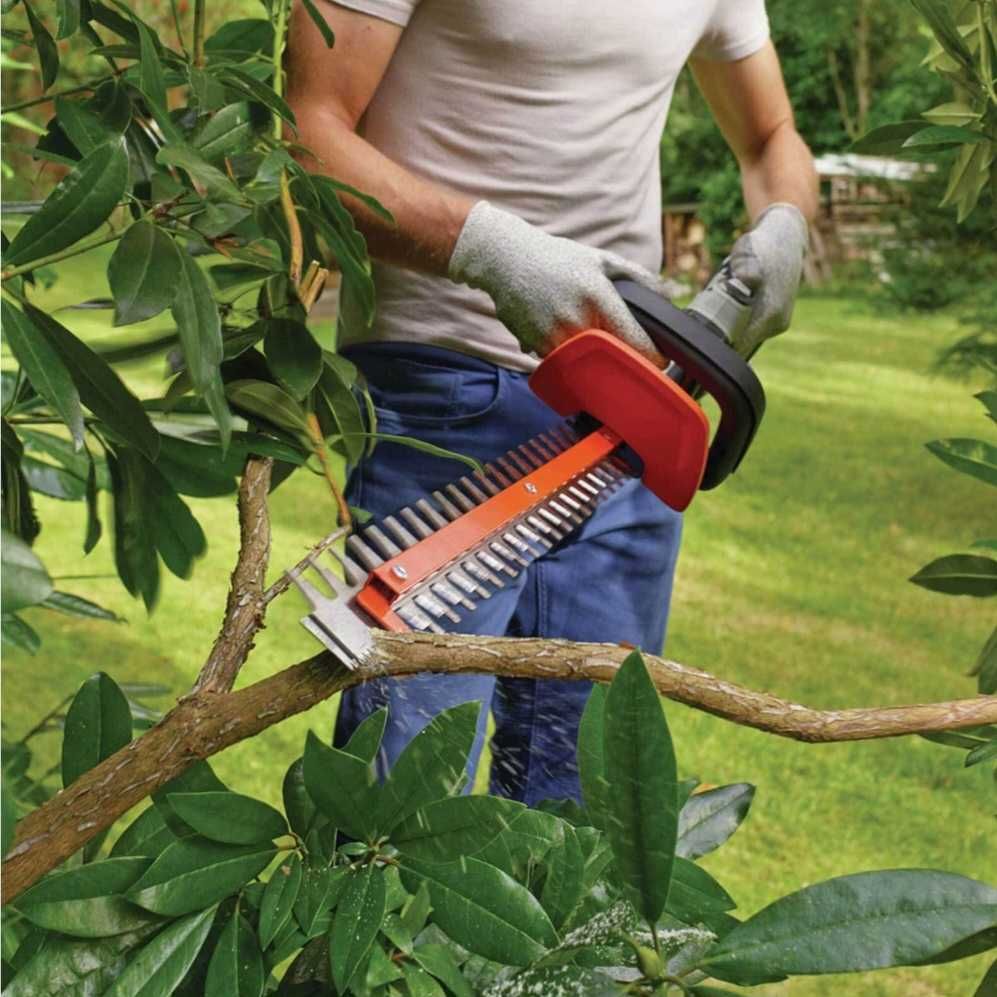 Акумулаторен храсторез Black & Decker GTC5455PC