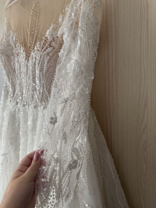 Rochie de mireasa