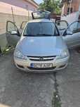 Opel Corsa C 2004
