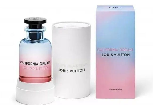 Парфюми Louis Vuitton - лимитирани бройки