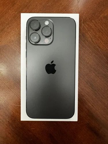 iPhone 14 Pro Max 128gb Серый