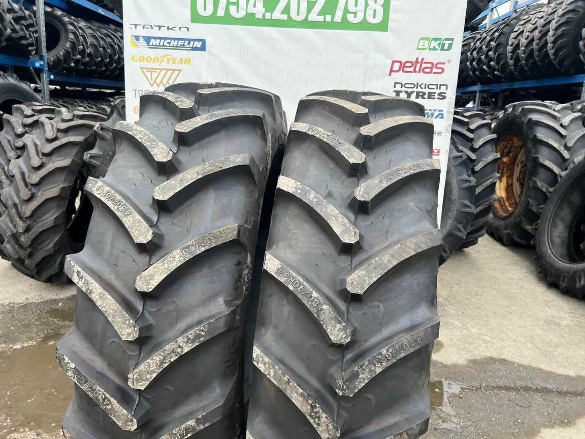 480/70 R34 cauciucuri radiale noi pentru tractor spate livrare rapida