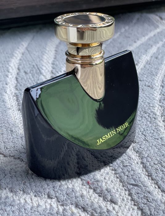 Bulgari Jasmine Noire
