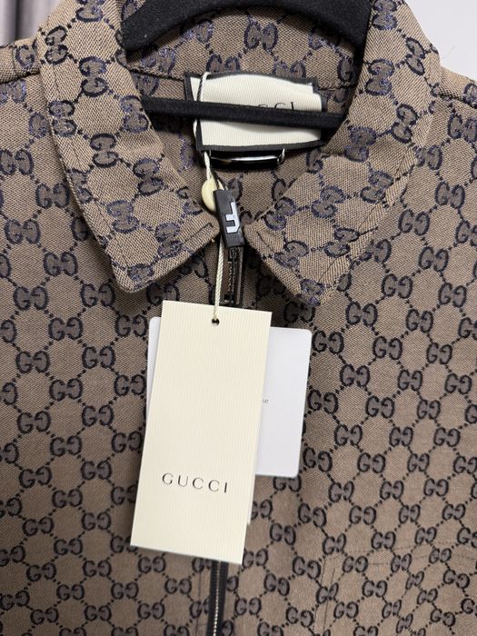 Geaca GUCCI super calitate