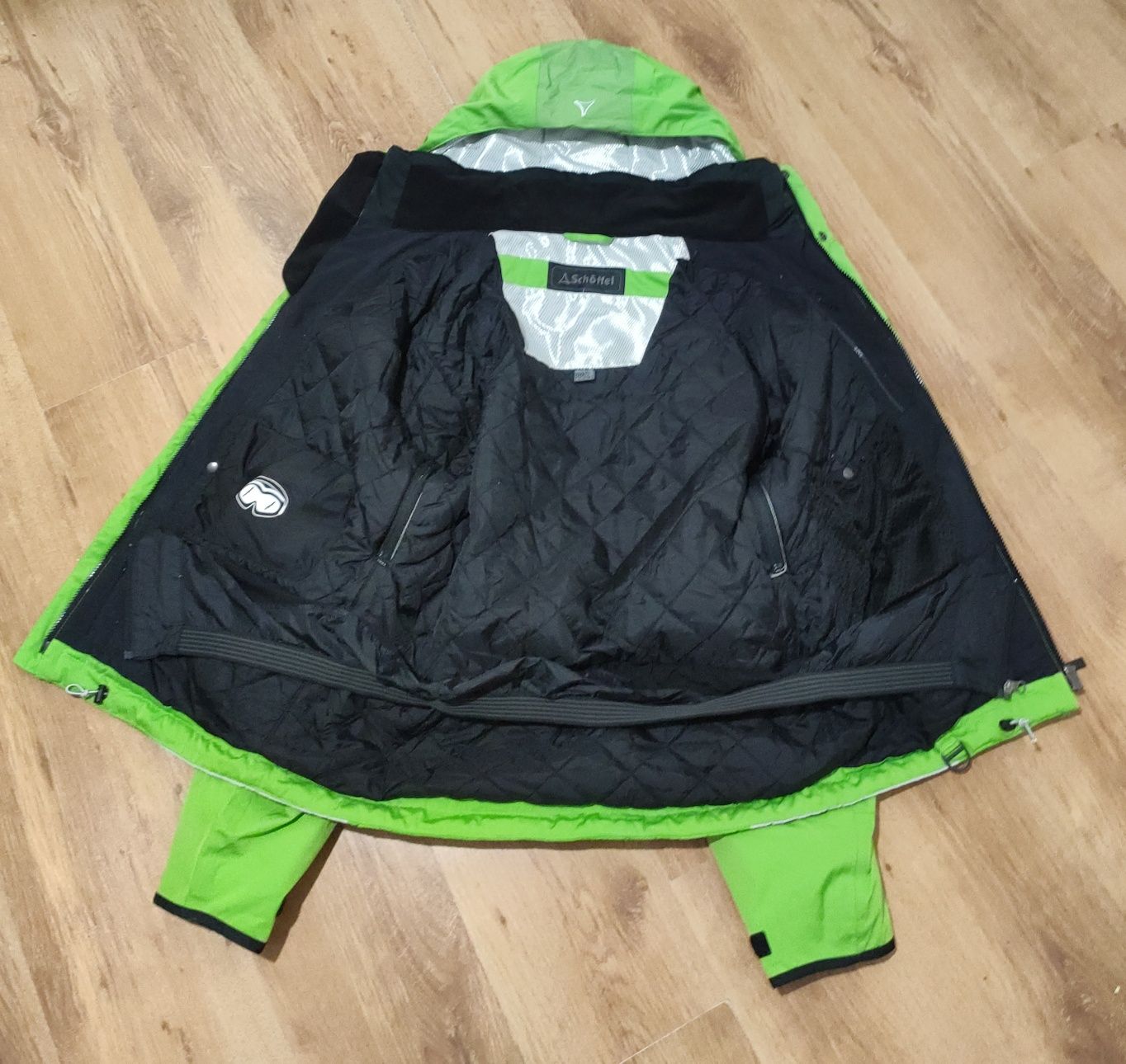 Geaca ski Schoffel mărimea 48 S/M