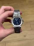 Patek Philippe Nautilus