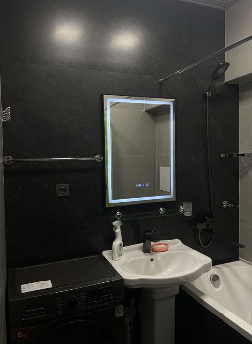 Сдается квартира Паркентский Риезий