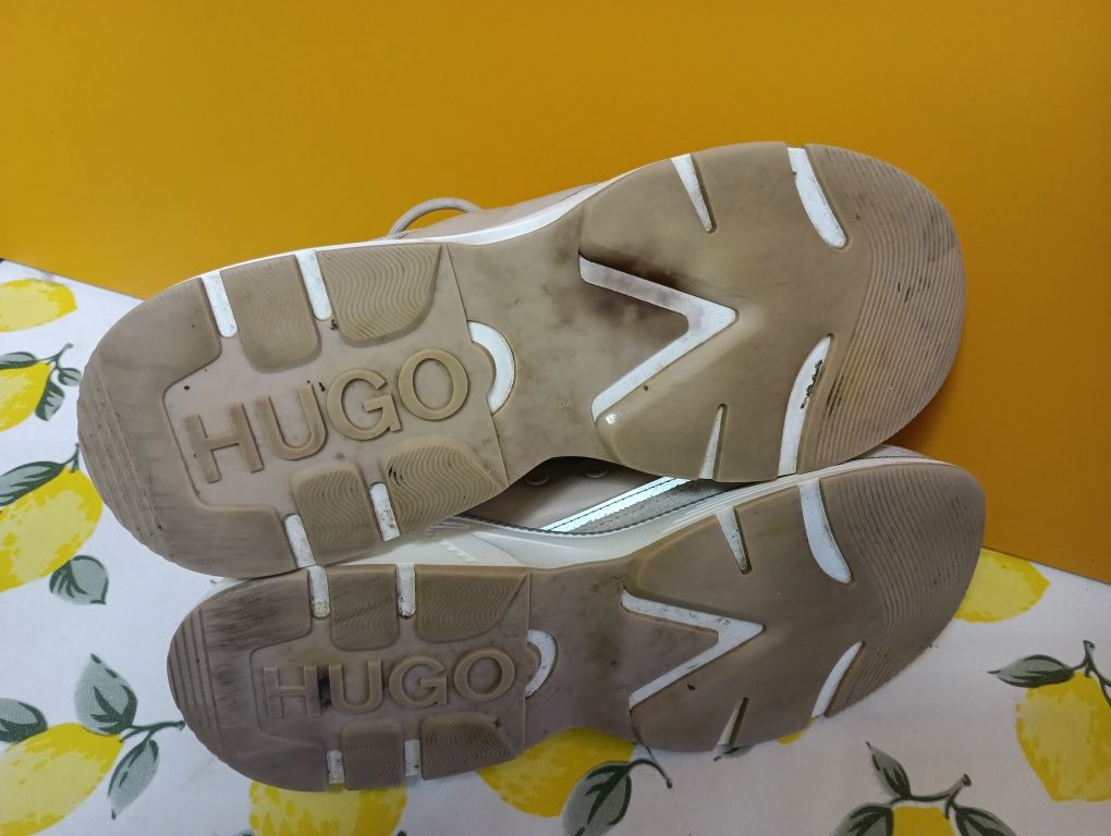 Hugo Gilda N 39 - 42 лв