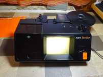 Proiector/vizualizator film 8mm retro /Agfa family P