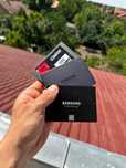 SSD Kingston, Samsung EVO, 120GB - 500GB SATA perfect functionale