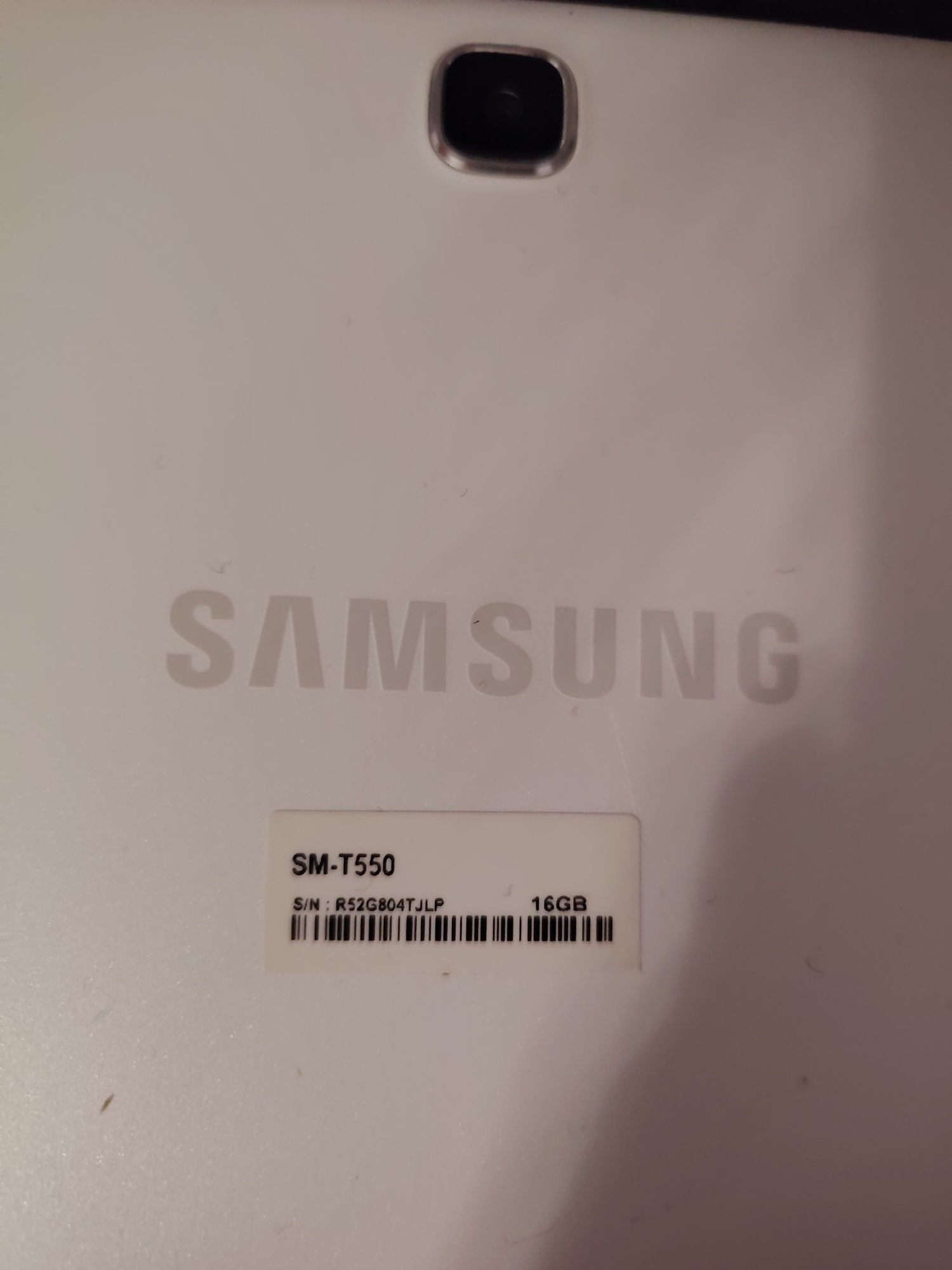 Таблет Samsung Galaxy Tab