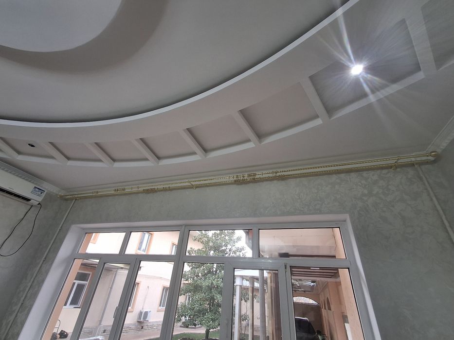 Продажа Карнизы Карниз и Установка Карнизов Karniz Гардин Багет Baget