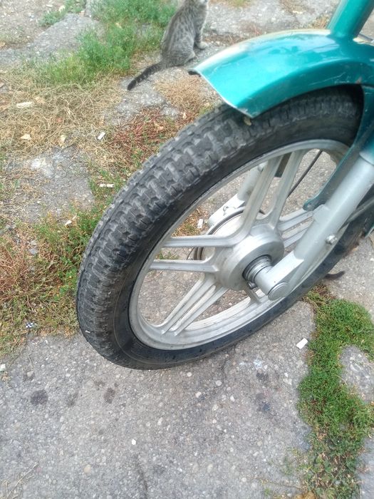 Piaggio si original