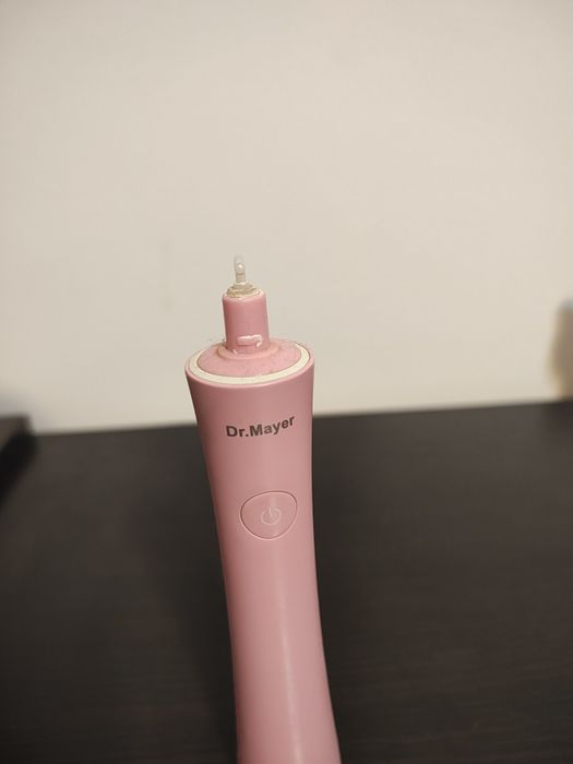 Periuța de dinți Meyer