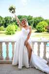 Rochie de mireasa
