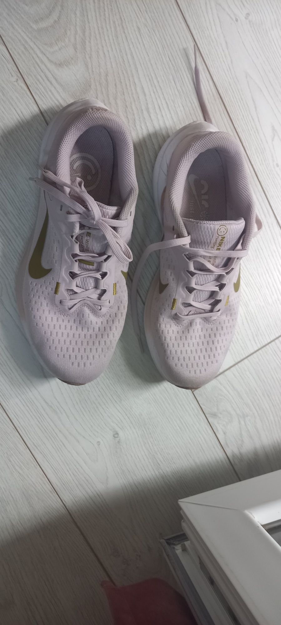Nike *маратонки*