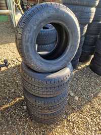 Anvelope trailer 195/55 r10 c securiti