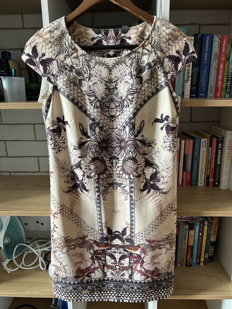 Дамски рокли на символични цени * Dika * Vero Moda * More and More