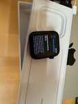 Apple Watch SE (2nd Gen) 44mm Midnight GPS ca nou, battery health 100%
