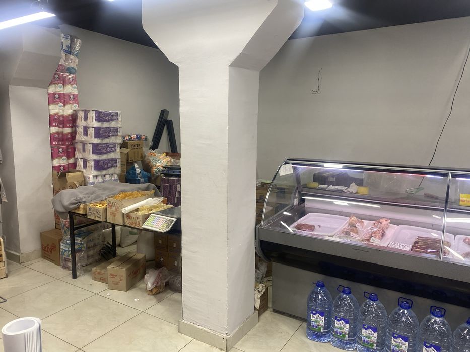 Сдам в аренду Арендага берилади кодитерский учун