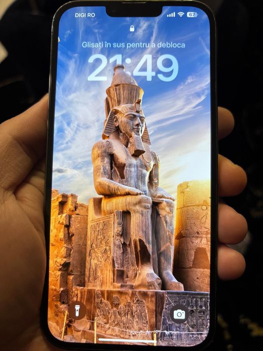 Iphone 13 pro max impecabil