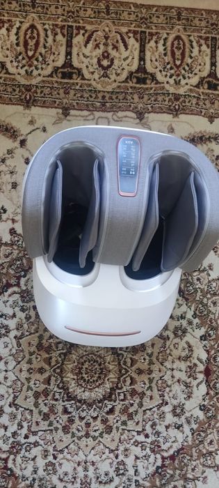 Продам массажёр новый