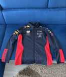 Geaca Puma Red Bull F1 Softshell