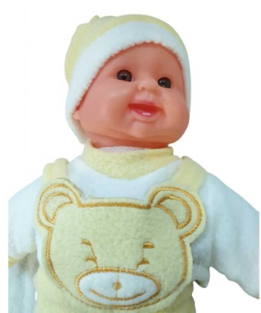 Музикална кукла, Laughing Baby Doll