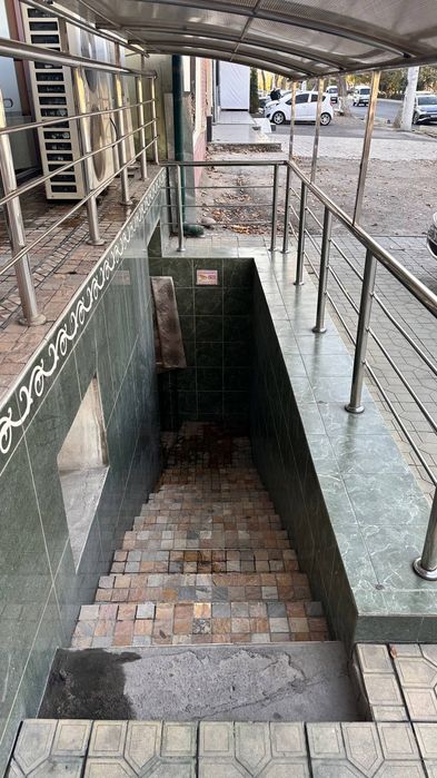 100кв Хамма кулайликларга ега арендага берилади