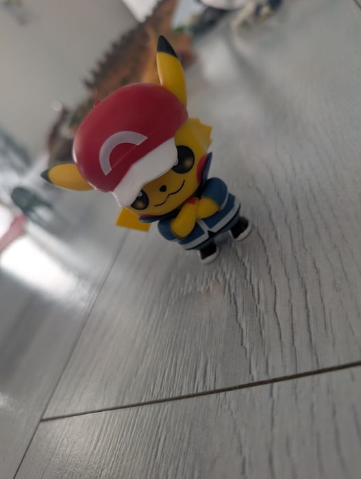 Pokemon - majoritatea Noriel