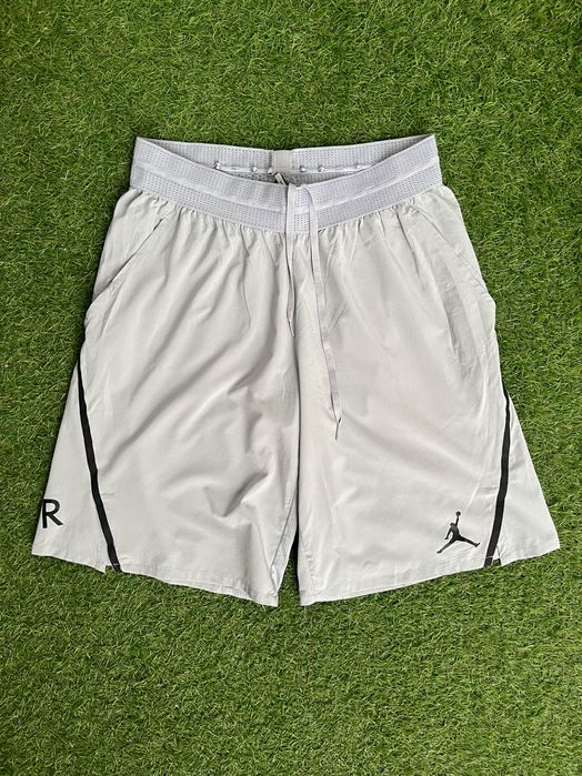 Мъжки къси панталонки : Air Jordan Ultimate Flight DRI-FIT L