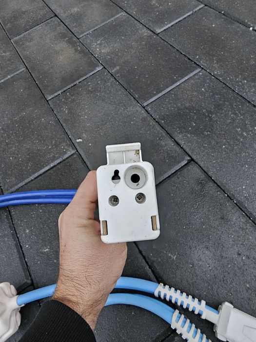 Pompa apa 12v rulota caravana Whale