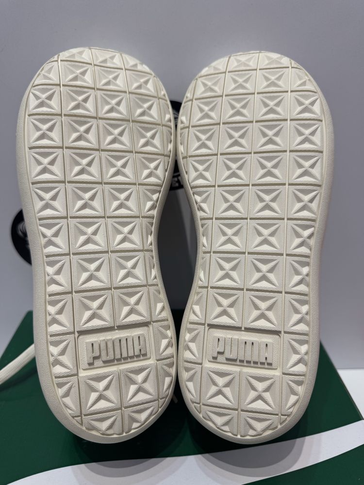 Маратонки PUMA.Номер 38