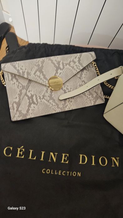 Дамска чанта Celine Dion