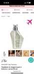 L’Alga SEASCENT Hair Perfume