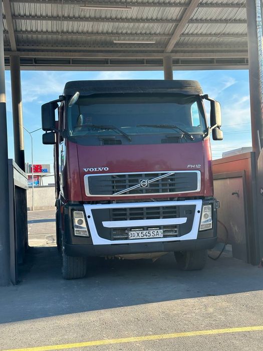 Howo volvo samasval
