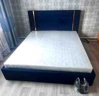 Продам кровать без матраса