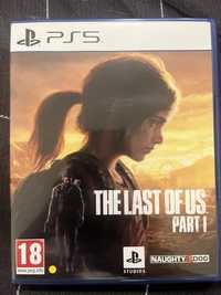 The last of us (Part I)