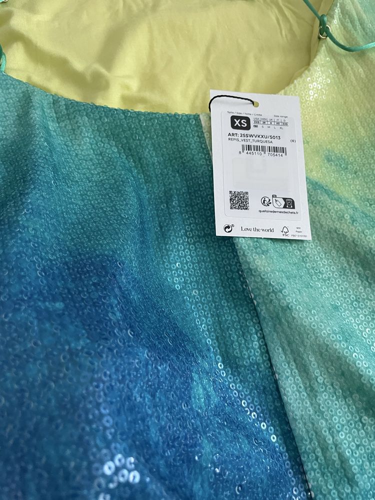 Desigual рокля