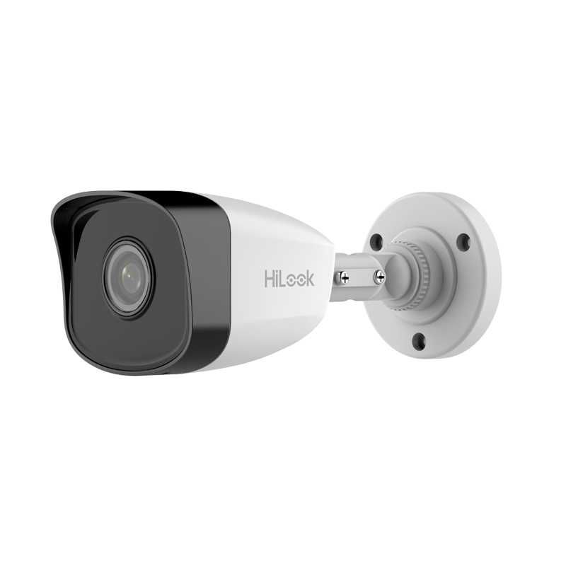 HiLook IPC-B121H 2МП ИК сетевая видеокамера IP видеонаблюдение камера