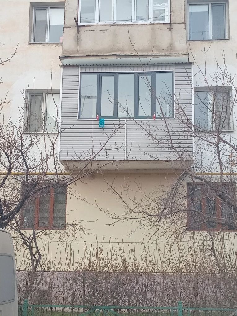Обшивка Балкона Утепление Быстро и Недорого Шымкент