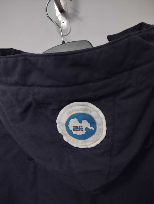 Napapijri Зимни якета S u XS. Уголемени