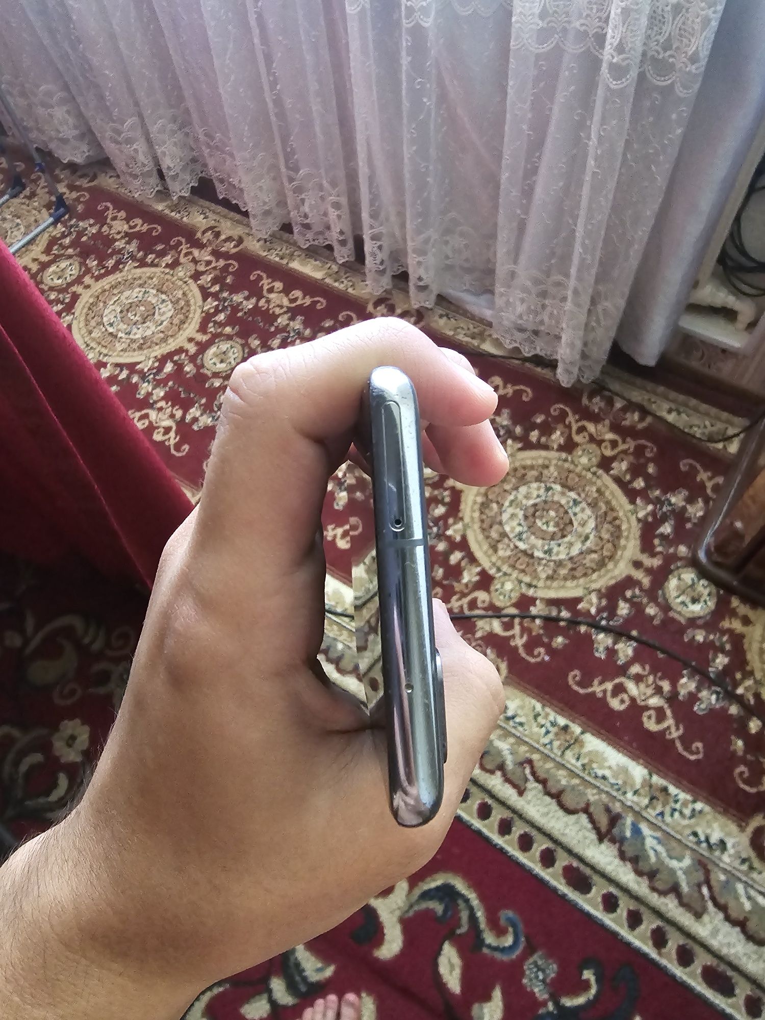Samsung S20 5G (Flagman Model)