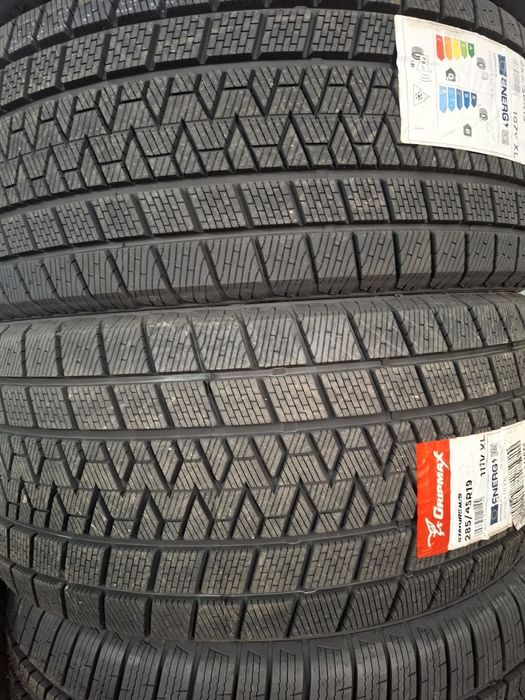 255 50 19 / 285 45 19 set anvelope iarna noi bmw X5 E70 F15 bmw X6 F16