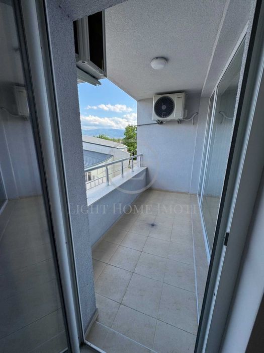 Продава се Двустаен апартамент в Пловдив, Съдийски - 67 кв.м за 2359 €/кв.м - Снимка #9