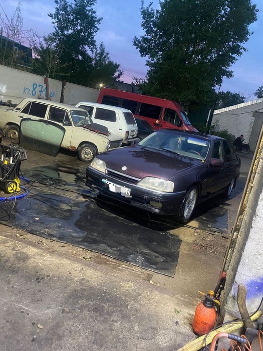 Продам Opel omega A