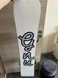 Gnu B-Nice Snowboard 151 2022